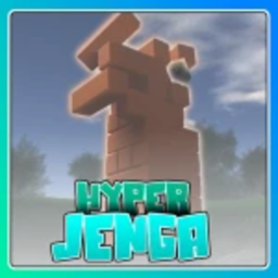 Hyper Jenga