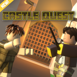 (Update) Castle Quest Simulator