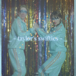 _ - taylor's swifties - _