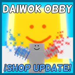 Daiwok Obby