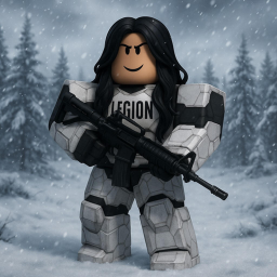 The Legion Base Version 1