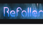 refallen