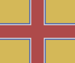The Holy Scandinavian Empire