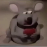 Rats Rule Cats Droolsss