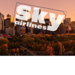 SkyAirlines™