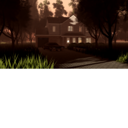 [-]     The Sams' Family Household     [-]