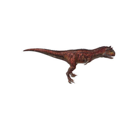 Dinosaur t-rex