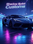 Shadow Sprint Customs