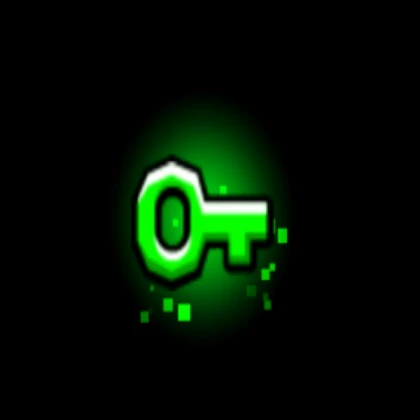 LIMBO KEY GREEN