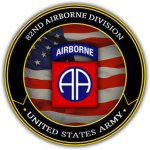 82nd Airboorne Divisio͍n