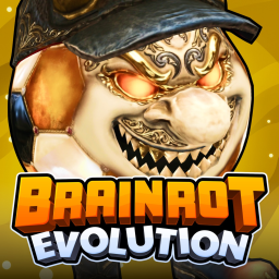 Brainrot Evolution icon