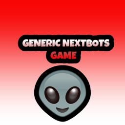 [VR SUPPORT] Generic Nextbots Game