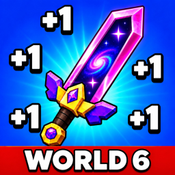 [X2] +1 Power Per Click  icon