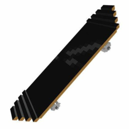 Untitled BoardSkate Game