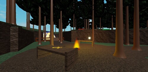 Piggy Chapter 4