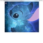 STICH GALAXY