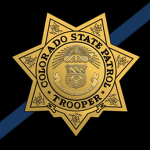 Colorado State Patrolᅠᅠ