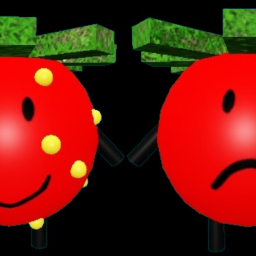[NEW] Find The Strawberries!🍓