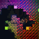 2D Mining (Tech Demo)
