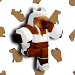 The gaming capybaras