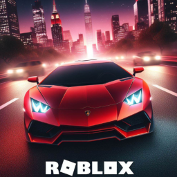 Roblox Race