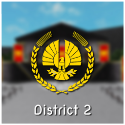 District Two, -.Panem.-
