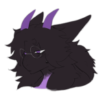 A creature with many eyes hidden in the abyss