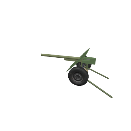 AT-gun (Type 1) 47mm