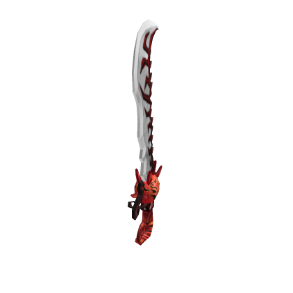 Hallows Edge MM2 Knife
