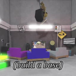 Apocalypse Sandbox