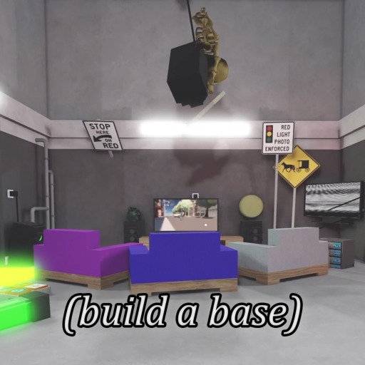 Apocalypse Sandbox