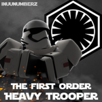 〔TFO〕| Heavy Troopers |