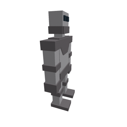 Rigged Bot