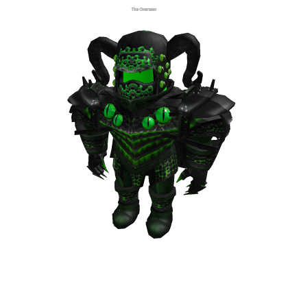 The Overseer