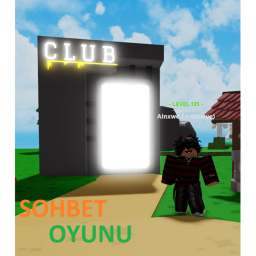 Sohbet Oyunu [YENİ]