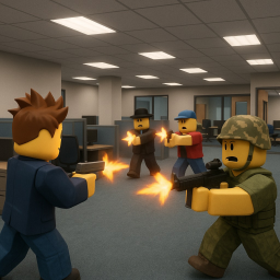 Bullet Havoc