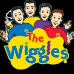 The Wiggles Suburban (2008-2009)