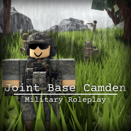 JBRP: Joint Base Camden