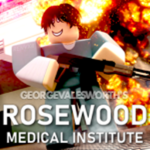 Rosewood Medical Institute