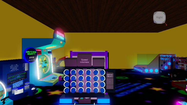 Erratic Cinemas screenshot 3