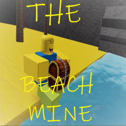 The Beach Mine icon