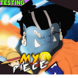My-Piece Public testing