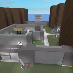 Stronghold Trinity