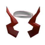 Dragon Slayer Horns