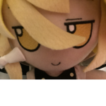 touhou fumo gaming