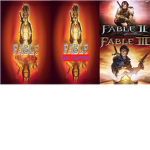FABLE Fans and Helpers