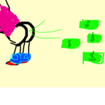 FARTMONEY