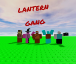 The Lantern Gang