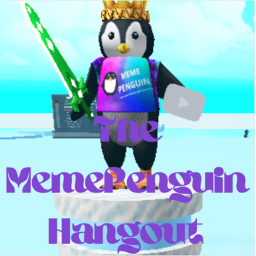 The MemePenguin Hangout