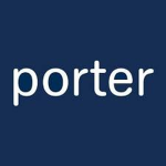 Porter Airlines.RBX